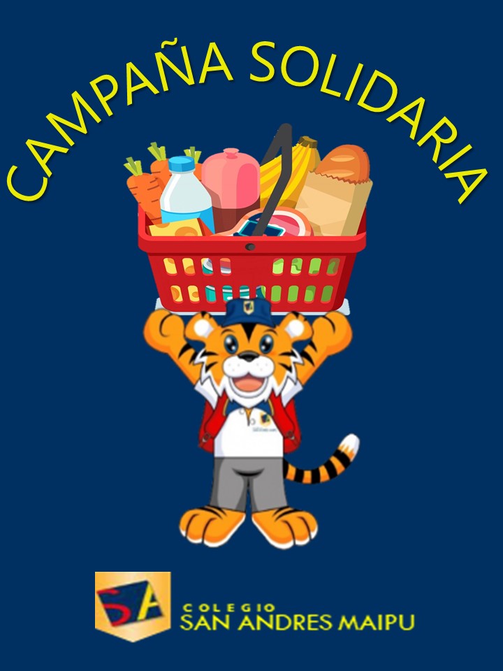 Campaña Solidaria