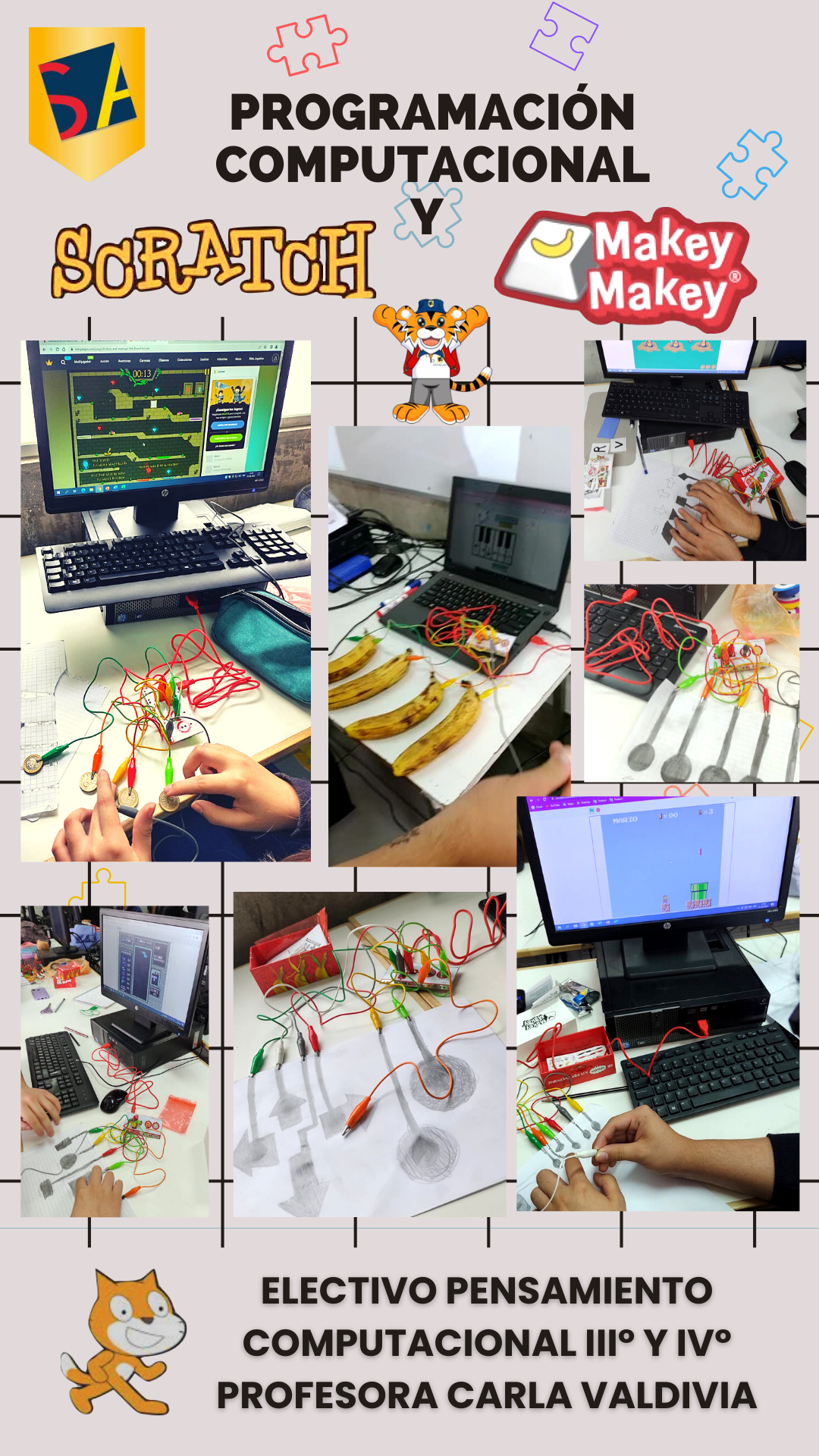 Programación Computacional